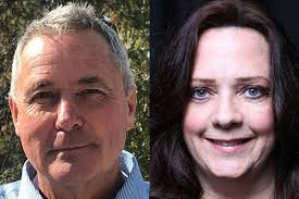 Incumbent's name drawn to settle who will be Peachland's next mayor