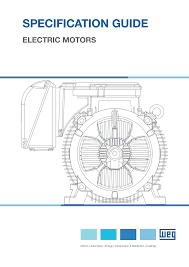 I have the vcc and gnd connected to a 5v power source, and ao1 and they give you two so you can use a higher voltage on vmot which may be required by the motors. Https Static Weg Net Medias Downloadcenter Ha0 H5f Weg Motors Specification Of Electric Motors 50039409 Brochure English Web Pdf