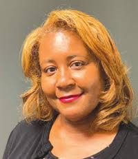 Delia Richards's Instagram, Twitter & Facebook