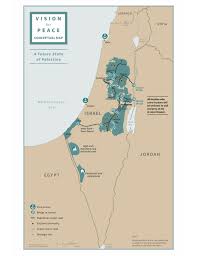 Comprehensive proposals exist for coordinated unilateral plans—such as those proposed by the institute for national security studies or commanders for israel's security —which call for proactive israeli steps to draw down the occupation. Trends Research And Advisory Trump Contested Peace Plan For Israel Palestine Conflict
