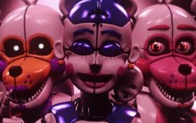 We did not find results for: Ballora Circus Baby Five Nights At Freddy S Sister Location Hd Fnaf Wallpapers Hd Wallpapers Id 46849