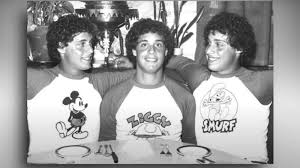 Jun 17, 2021 · according to dr. The Tragic Story Of The Triplets From Three Identical Strangers