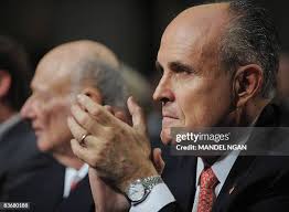 597 George Koch Photos & High Res Pictures