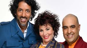 Ruby wax outlines her festival of extremes, featuring radiohead and lecturing scientists. Ruby Wax How To Be Human At Brighton Festival Brighton Festival