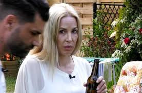 Sommerhaus der Stars: Show führte Michelle und Mike direkt in die Therapie 