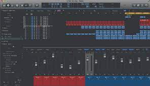 How to make buildups in logic pro x. Logic Pro X Tutorial Arranging In Logic Pro X