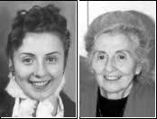 Mary Budd Obituary (2002)