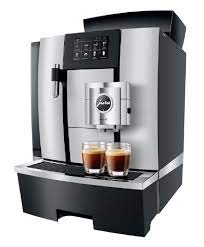 Jura giga coffee machines refurbished imac pro 27 new model. Jura Giga X3 Gen Ii Bean To Cup Coffee Machine Caffe Society
