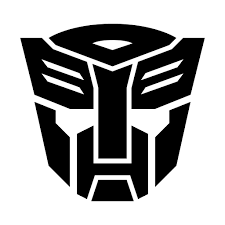 Download Download Transformers Autobot Icon Category Social Media Style Glyph Packages Proglyphs Free Author Proglyph Cricut Free Svg Free Files Transformers