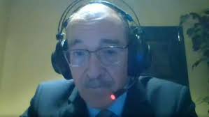 Fernando Alejandre, Jemad entre 2017 y 2020: «Estamos en riesgo de guerra  híbrida con Marruecos»