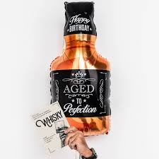 Share your videos with friends, family, and the world Balon Z Helem Butelka Whisky Dedykowana Kartka Prezent Imieninowy Dla Mezczyzny