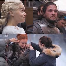 El filme fue escrito y dirigido por el francés luc besson. Game Of Thrones Bts On Instagram Photos Taken On Their Last Day On Set Gameofthrones Got Follow Gotbehindthescen Game Of Thrones Facts Hbo Got On Set