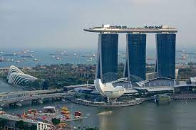 Marina Bay Sands Hotel Singapore Sands Hotel Singapore Sands Hotel Marina Bay Sands