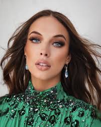 Miss World Australia