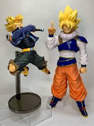 れくじー on twitter dragon ball toy figures figures