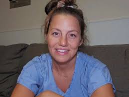 I quit nursing to pursue social media full time! JUST KIDDING 😂 I know a  lot of you have been asking, and yes, I still work as a nurse! For those who