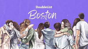 DoubleList Boston | DoubleList