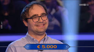 Millionenshow: ''Streber'' kontert Seitenhieb von ORF-Star Assinger