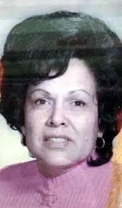 Petra Lozano Obituary