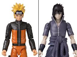We've gathered more than 5 million images uploaded by our users and sorted them by the most popular ones. Naruto Shippuden Anime Heroes Rivals Naruto Sasuke Exclusive Two Pack
