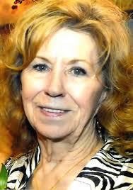 Dorothy Ann (Prochnow) Linberg