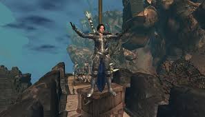 Neverwinter Online Pc Game Review playpc play pc games