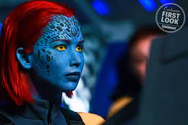Codycross is an addictive game developed by fanatee. First Look At Jennifer Lawrence In X Men Dark Phoenix Hungergamesnet Com