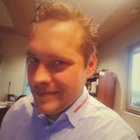 Tobias Krogshave holm