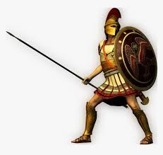 But i walk this lonely road before am a spartan soldier i was born to conker i was raise and train for. Spartan Soldier Transparent Background Hd Png Download Transparent Png Image Pngitem