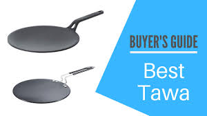Best Roti And Dosa Tawa In India Tastedrecipes Roti Seasoning Cast Iron Dosa
