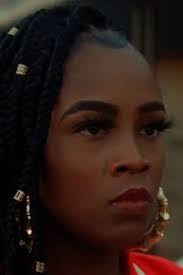 Tierra Goode's Instagram, Twitter & Facebook