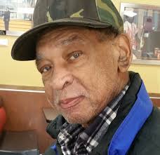 David Columbus “Sharkey” Trigg Sr. (1948-2021)