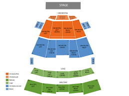 Times Union Performing Arts Eye Catching Times Union Seating