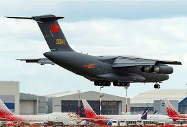 55,000 kg (121,254 lb) length: Xian Y 20 Price Specs Photo Gallery History Aero Corner