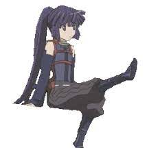 See over 14,663 animated gif images on danbooru. Akatsuki Sitting Bored Transparent Gif Gif On Imgur