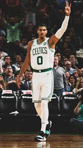 Search free boston celtics wallpapers on zedge and personalize your phone to suit you. Jayson Tatum Wallpapers Top Free Jayson Tatum Backgrounds Wallpaperaccess