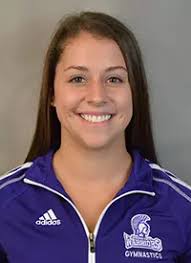 2017-18 Women's Gymnastics Roster