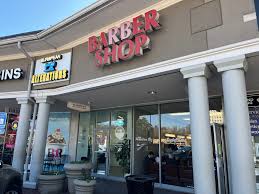 Tomorrows News Today - Atlanta: [ALERT] Longtime Buckhead Barber Shop  Passes Baton to Trendy Kids Salon