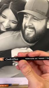 I figured this drawing would serve as a good example for this drawing tip.  Essentially, what I'm saying is, if you have a drawing that involves a  narrow depth of field, with people/objects being ...