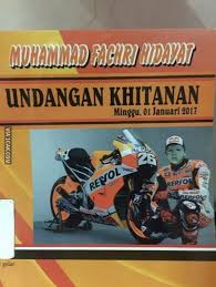 Semua foto pada contoh undangan khitanan lucu dan unik dan website ini 100% gratis, sebagai gantinya, imbalannya biasanya kami dapat dari pembacaadalah ucapan terimakasih dengan cara share halaman ini ke media socialnya. 9 Desain Undangan Sunatan Paling Lucu Dan Bikin Ngakak