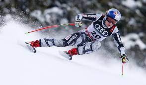 Ester ledecká (* 23.3.1995) je česká lyžařka a snowboardistka. Im Interview Ski Und Snowboard Olympiasiegerin Ester Ledecka Uber Vertrauen Sportaktiv Com