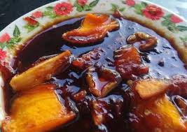 Kampung mangut bandarharjo semarang, sentra ikan asap. Cara Mudah Membuat Bumbu Rujak Tanpa Kacang Resep Enyak