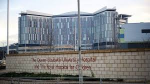 Contact wards and departments find telephone numbers for wards and departments at the new queen elizabeth hospital birmingham, old qe and selly oak hospitals. Doctors Infection Concerns Not Addressed At Glasgow Hospital Bbc News