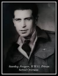 Havre Boucher Veterans Association