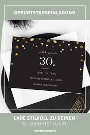 Einladung 30 Geburtstag Let It Sparkle In 2020 Geburtstag 30 Geburtstag Einladung 30 Geburtstag