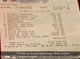 So i promise this isn't an ad, also not a doctor nor trying to give any medical advice, but i just had a really good . Salt Bae Reddit Shocked By Diner S Supposed 37 000 Bill Indy100