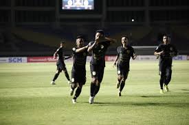 We did not find results for: Piala Menpora 2021 Daftar Susunan Pemain Tira Persikabo Vs Psis Semarang Bolasport Com