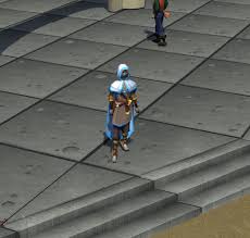 Grace'S Graceful Clothing - Osrs Wiki