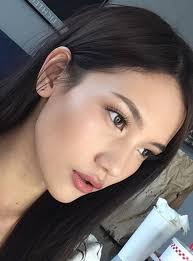 Christinalexandria Asian Eyebrows Natural Makeup Looks Makeup Tips