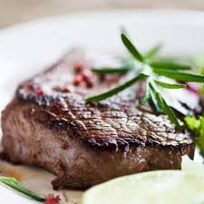 Bavette De Boeuf Marinade Teriyaki Et Orange Metro Recipe In 2020 Food Yum Marinade